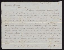 Hardison Family Papers