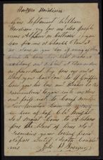 Hardison Family Papers
