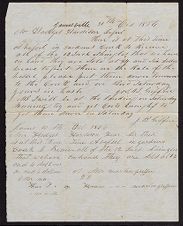 Hardison Family Papers