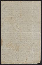 Hardison Family Papers