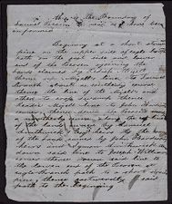 Hardison Family Papers