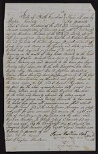 Hardison Family Papers