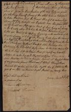 Hardison Family Papers