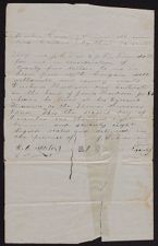 Hardison Family Papers
