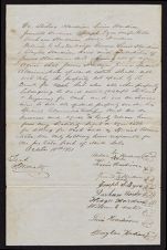 Hardison Family Papers