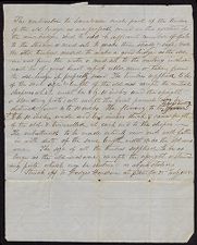 Hardison Family Papers