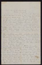 Hardison Family Papers