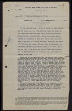 Hardison Family Papers