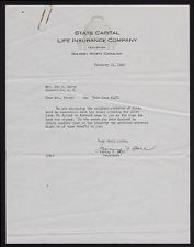 Hardison Family Papers