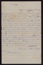 Hardison Family Papers