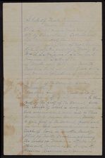 Hardison Family Papers