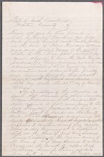 Hardison Family Papers