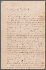 Hardison Family Papers