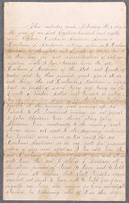 Hardison Family Papers