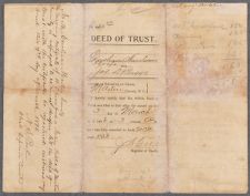 Hardison Family Papers