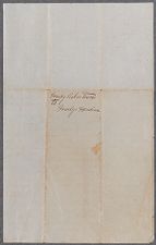 Hardison Family Papers
