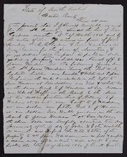 Hardison Family Papers