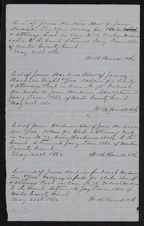 Hardison Family Papers