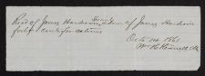 Hardison Family Papers
