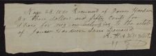 Hardison Family Papers