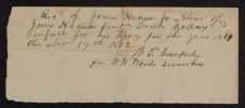 Hardison Family Papers