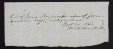Hardison Family Papers