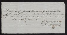 Hardison Family Papers