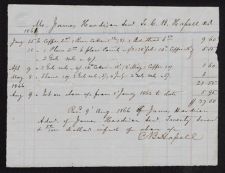 Hardison Family Papers