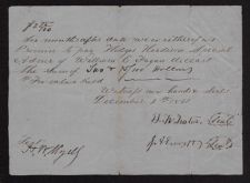 Hardison Family Papers
