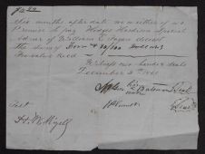 Hardison Family Papers