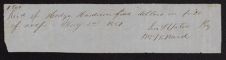 Hardison Family Papers