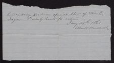 Hardison Family Papers