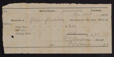Hardison Family Papers