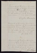 Hardison Family Papers