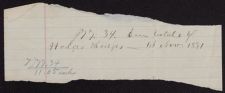 Hardison Family Papers