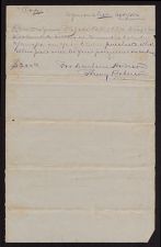 Hardison Family Papers