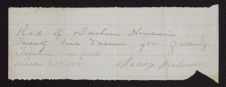 Hardison Family Papers