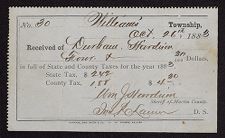 Hardison Family Papers