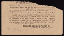 Hardison Family Papers