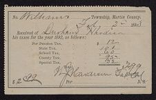 Hardison Family Papers