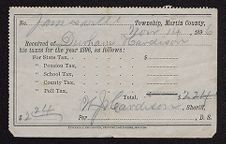 Hardison Family Papers