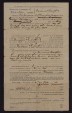 Hardison Family Papers