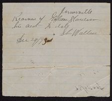 Hardison Family Papers