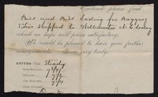 Hardison Family Papers