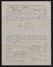 Hardison Family Papers