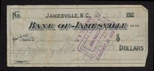 Hardison Family Papers