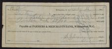 Hardison Family Papers