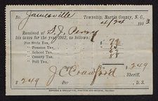 Hardison Family Papers