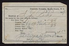 Hardison Family Papers