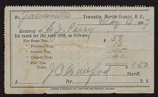Hardison Family Papers